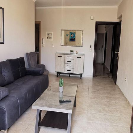 Markelia Apartments Lefkada Bagian luar foto