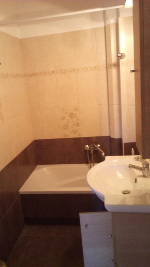 Markelia Apartments Lefkada Bagian luar foto